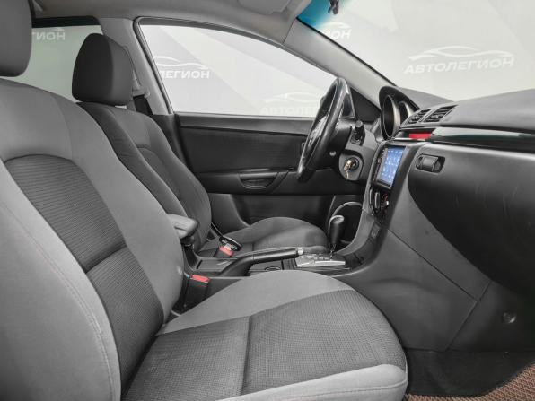 Mazda 3 I (BK) Рестайлинг с пробегом 2008 года, цена 730 000 рублей, 236258 км, седан, Автокод Объявления