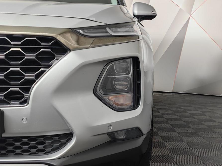Hyundai Santa Fe IV Москва  - изображение 10