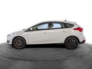 Ford Focus III Рестайлинг Москва  - изображение 34