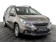 Peugeot 2008 I Москва  - изображение 31
