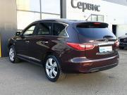 Infiniti QX60 I Москва  - изображение 29
