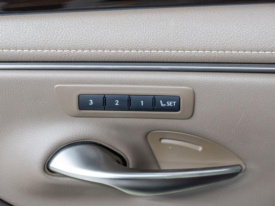 Lexus ES VII Тюмень  - изображение 15