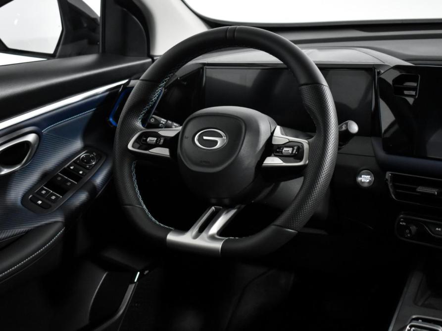 GAC GS3 Санкт-Петербург  - изображение 16