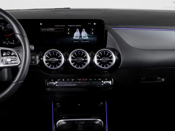 Mercedes-Benz GLA II (H247) с пробегом 2023 года, цена 4 751 010 рублей, 152 км, внедорожник, Автокод Объявления