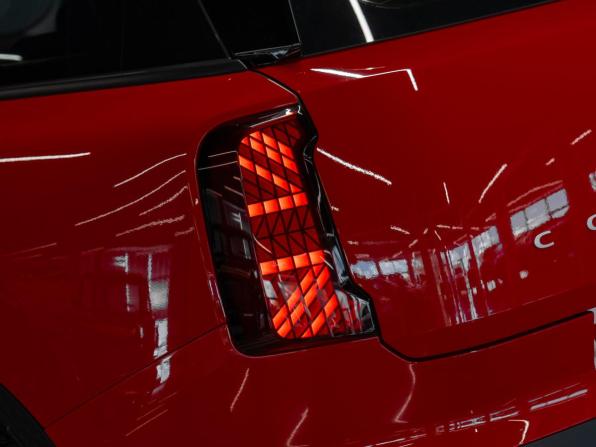 Mini Countryman III с пробегом 2024 года, цена 5 190 000 рублей, 13958 км, внедорожник, Автокод Объявления