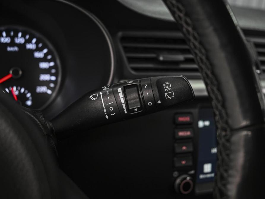 Kia Rio IV Ставрополь  - изображение 17