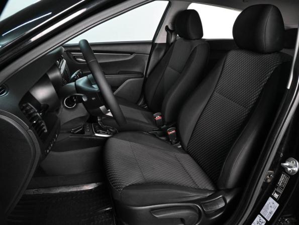 Kia Rio IV с пробегом 2018 года, цена 1 399 000 рублей, 142054 км, хэтчбек, Автокод Объявления