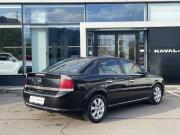 Opel Vectra C Рестайлинг Москва  - изображение 22