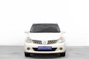 Nissan Tiida I Рестайлинг Барнаул  - изображение 23