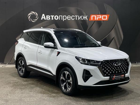 Chery Tiggo 7 Pro Max I с пробегом 2023 года, цена 1 800 000 рублей, 26414 км, внедорожник, Автокод Объявления