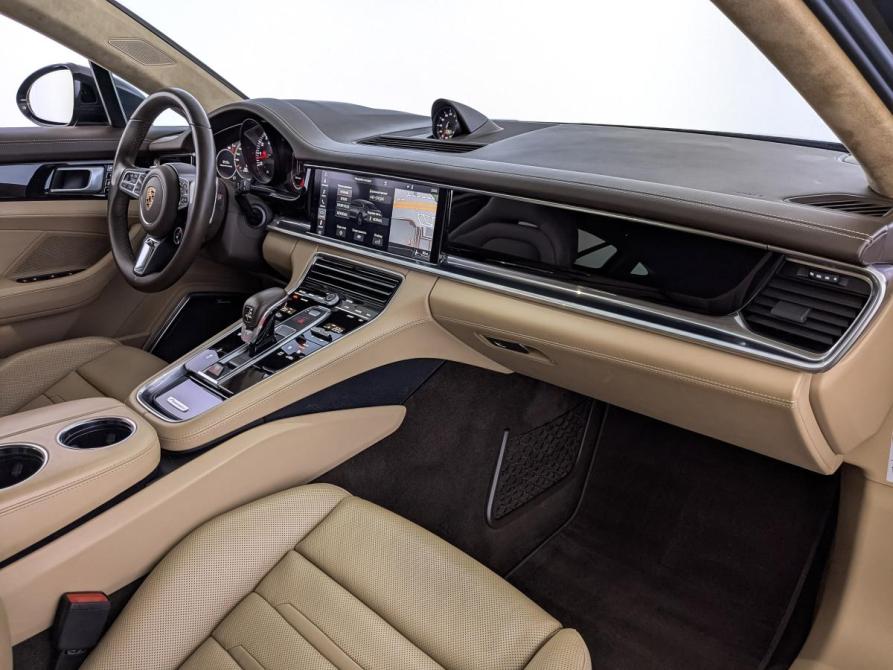 Porsche Panamera II Москва  - изображение 13
