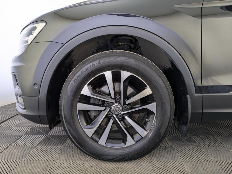 Volkswagen Tiguan II Москва  - изображение 13