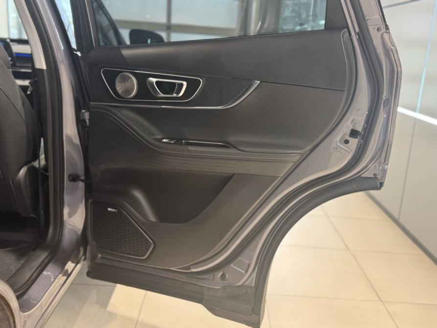 Chery Tiggo 7 Pro Max I Рестайлинг Екатеринбург  - изображение 15