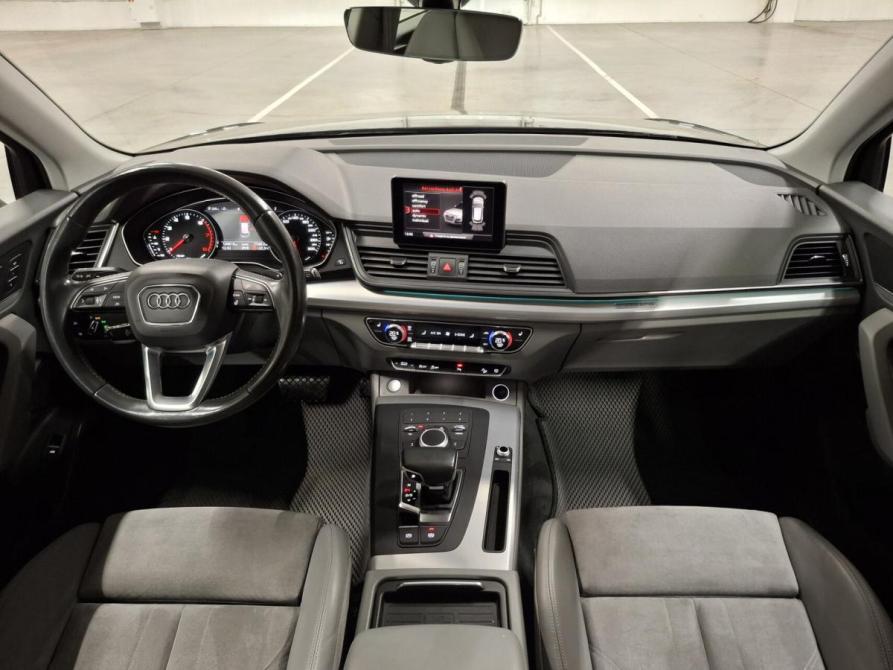 Audi Q5 II (FY) Казань  - изображение 17