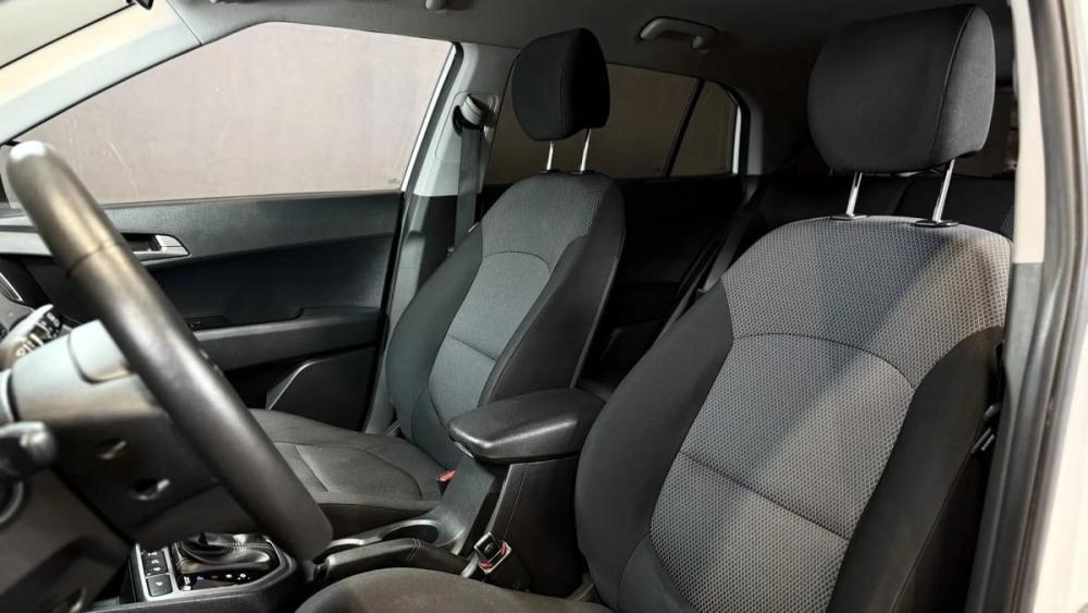 Hyundai Creta I Рестайлинг Смоленск  - изображение 13
