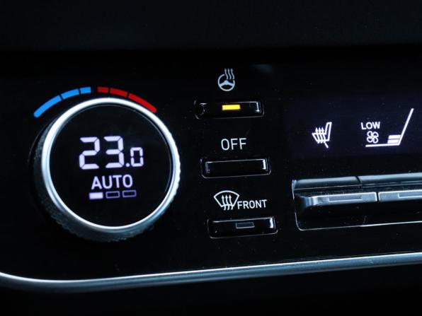 Hyundai Sonata VIII (DN8) с пробегом 2021 года, цена 2 550 000 рублей, 85700 км, седан, Автокод Объявления