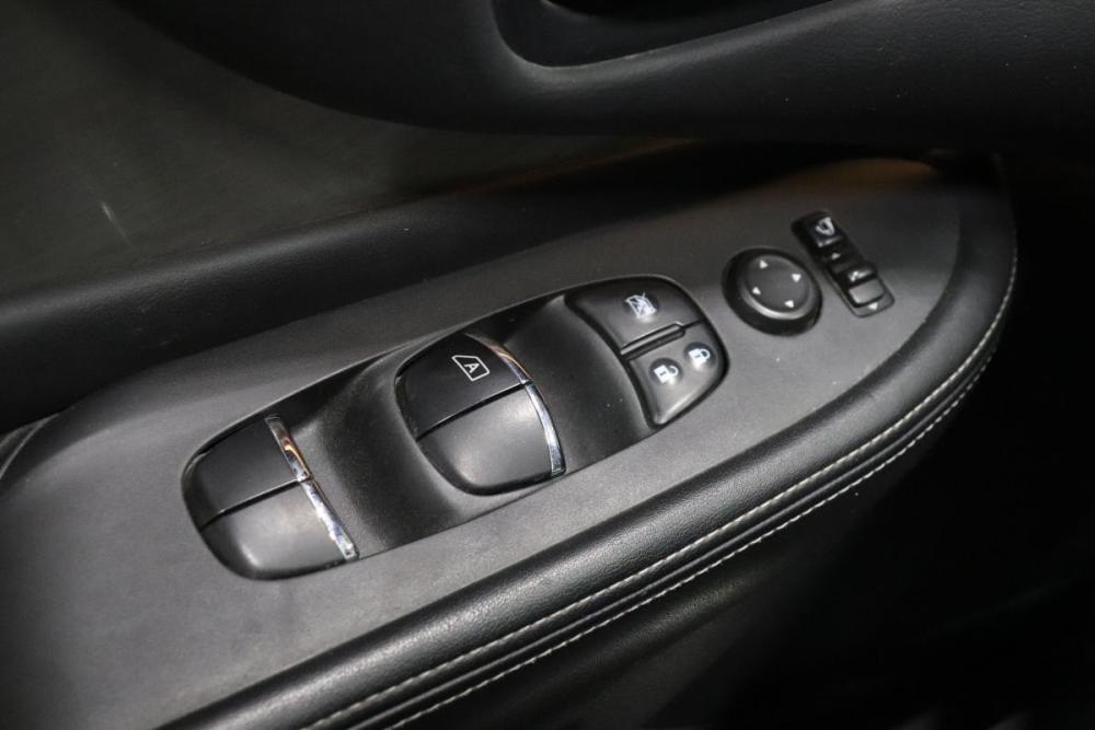 Nissan Murano III (Z52) Ульяновск  - изображение 11