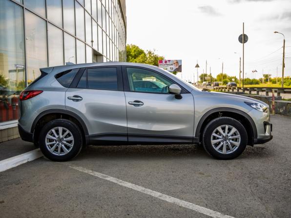 Mazda CX-5 I с пробегом 2014 года, цена 1 998 000 рублей, 70344 км, внедорожник, Автокод Объявления