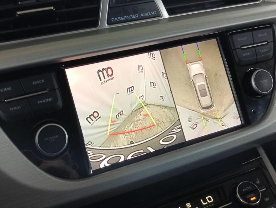 Geely Atlas I Санкт-Петербург  - изображение 16