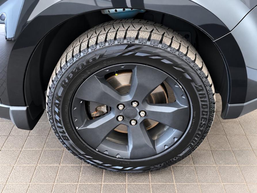 Subaru Forester III Москва  - изображение 16