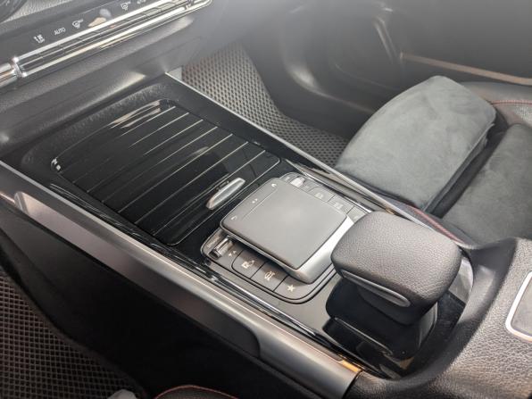 Mercedes-Benz GLB I (X247) с пробегом 2021 года, цена 4 145 000 рублей, 64051 км, внедорожник, Автокод Объявления