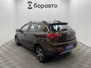 Lifan X50 Воронеж  - изображение 24