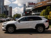 Toyota RAV4 V (XA50) Москва  - изображение 25