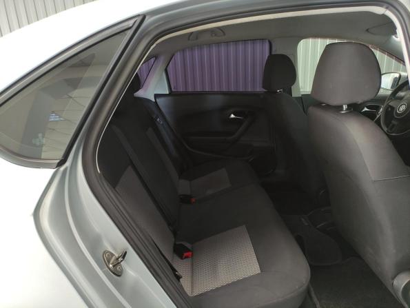 Volkswagen Polo V с пробегом 2013 года, цена 790 000 рублей, 159300 км, седан, Автокод Объявления