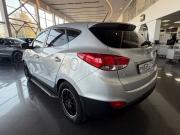 Hyundai ix35 I Рестайлинг Челябинск  - изображение 16