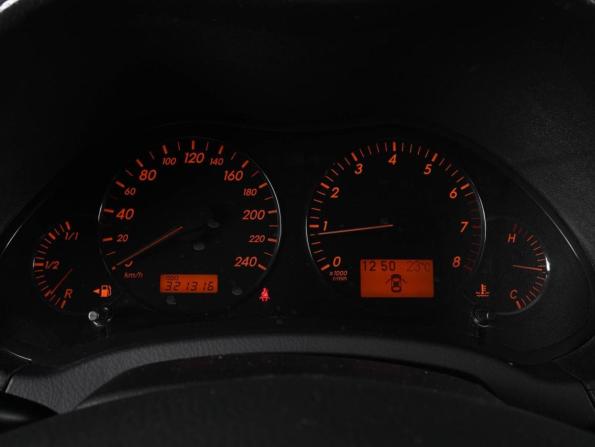 Toyota Avensis II Рестайлинг с пробегом 2007 года, цена 829 000 рублей, 321316 км, седан, Автокод Объявления