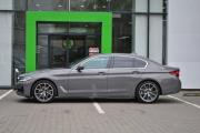 BMW 5 серии VII (G30/G31/G38) Рестайлинг Москва  - изображение 21