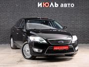 Ford Mondeo IV Екатеринбург  - изображение 22