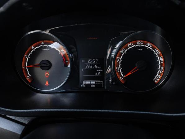Lada (ВАЗ) Granta I Рестайлинг с пробегом 2024 года, цена 954 500 рублей, 22378 км, универсал, Автокод Объявления