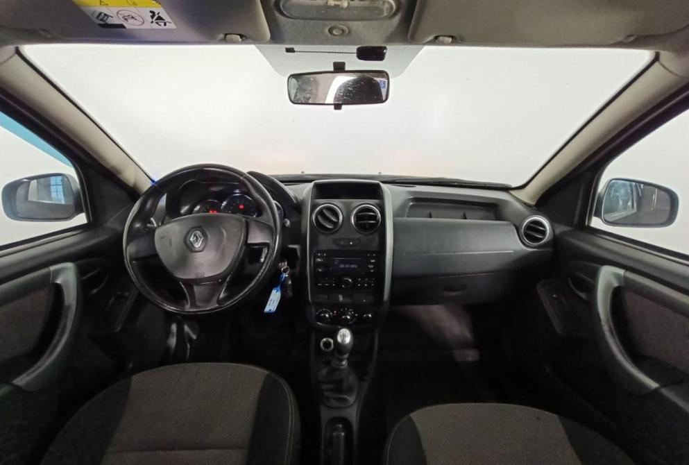 Renault Duster I Рестайлинг Волгоград  - изображение 9