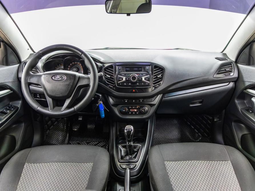 Lada (ВАЗ) Vesta I Волгоград  - изображение 13