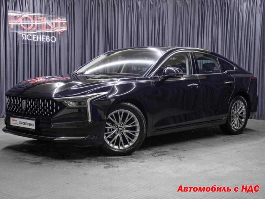 FAW Bestune B70 I Москва  - изображение 1