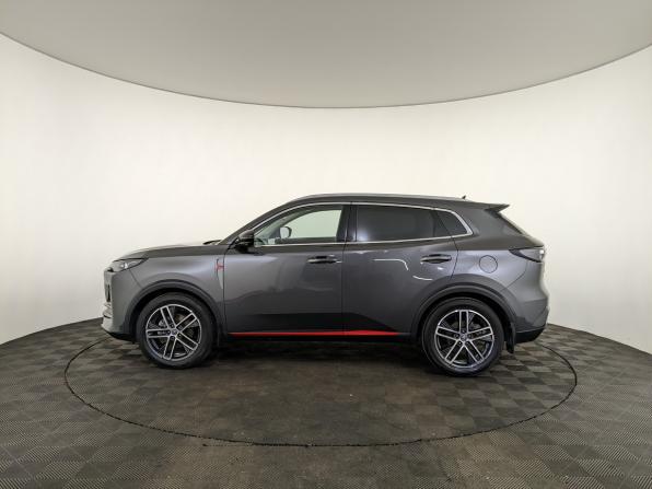Changan CS55 Plus II с пробегом 2023 года, цена 1 820 000 рублей, 71182 км, внедорожник, Автокод Объявления