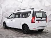 Lada (ВАЗ) Largus I Рестайлинг Ульяновск  - изображение 24