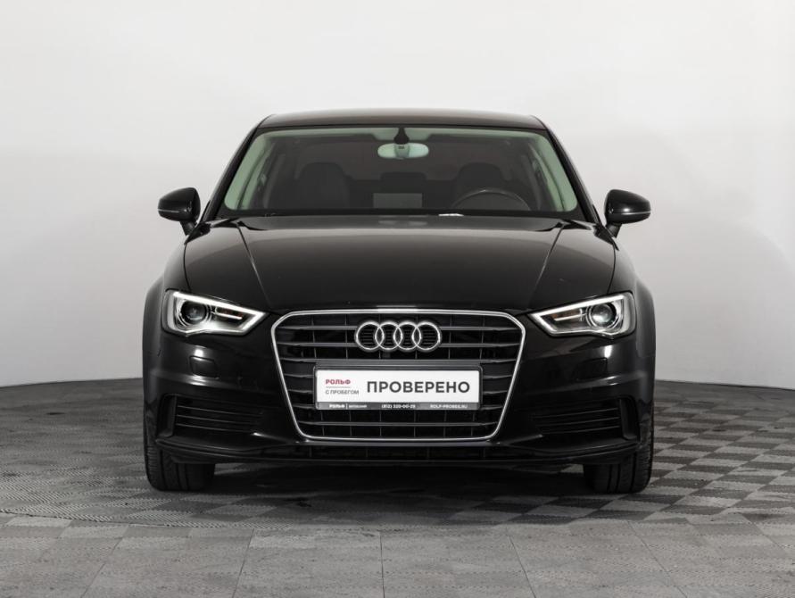 Audi A3 III (8V) Санкт-Петербург  - изображение 3