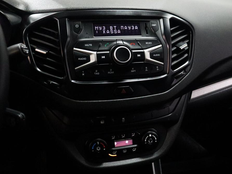 Lada (ВАЗ) Vesta I Минеральные Воды  - изображение 10