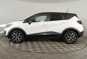 Renault Kaptur I Рестайлинг Волгоград  - изображение 27