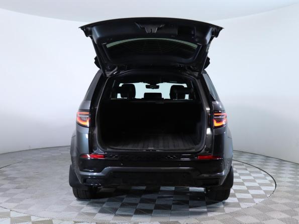 Land Rover Discovery Sport I Рестайлинг с пробегом 2020 года, цена 3 190 000 рублей, 135455 км, внедорожник, Автокод Объявления
