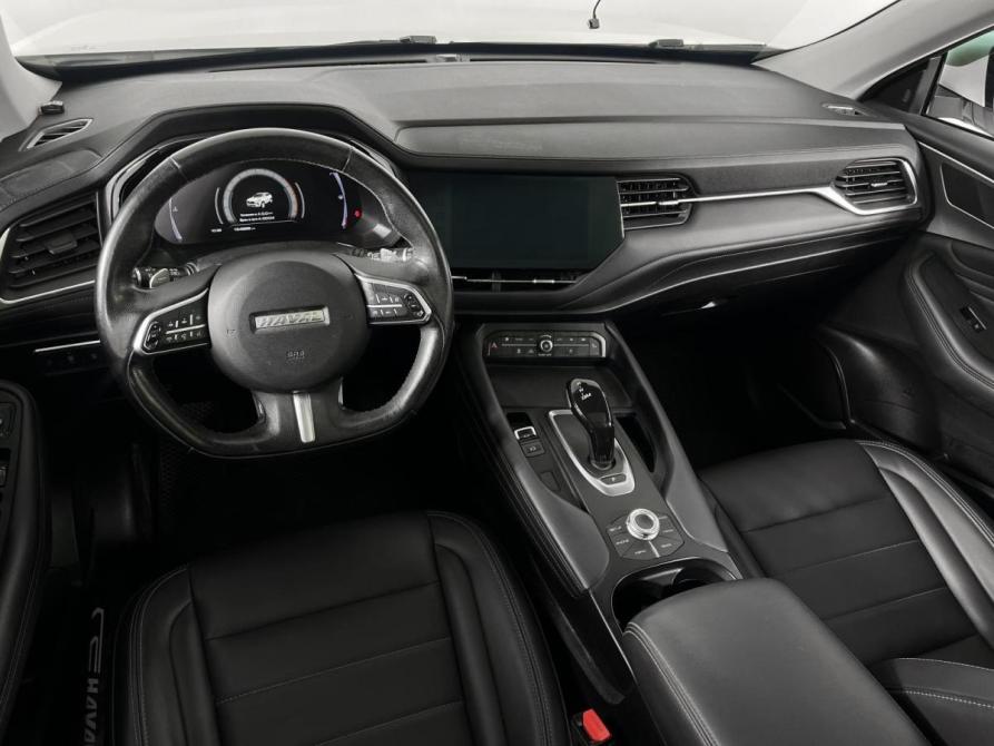 Haval F7 I Казань  - изображение 6