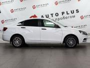Lada (ВАЗ) Vesta I Минеральные Воды  - изображение 22