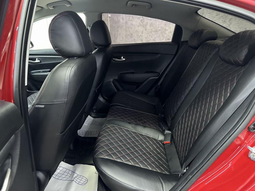 Kia Rio IV Ярославль  - изображение 14