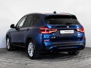 BMW X3 III (G01) Санкт-Петербург  - изображение 34