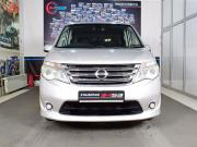 Nissan Serena IV (C26) Кемерово  - изображение 22
