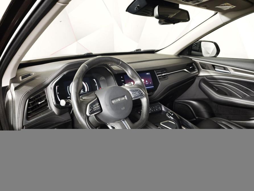 Haval F7 I Москва  - изображение 19