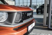 Haval H3 I Рестайлинг Екатеринбург  - изображение 15