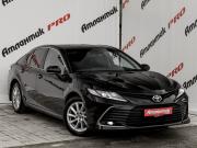 Toyota Camry VIII (XV70) Рестайлинг Екатеринбург  - изображение 33